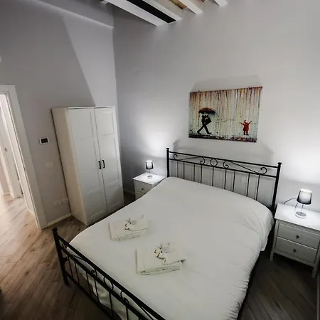 Apartamento Cathedral Elegant