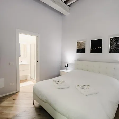 Apartamento Cathedral Elegant