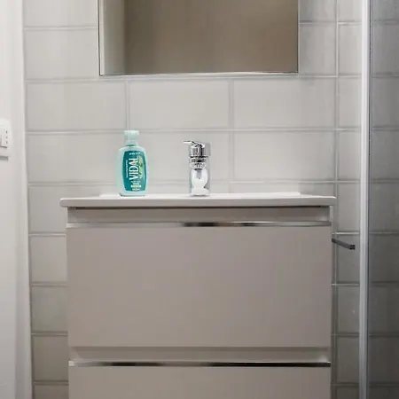 Cathedral Elegant Apartamento *