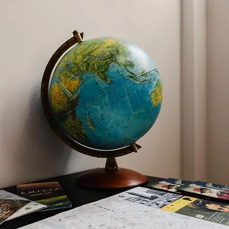 Cathedral Elegant Parma