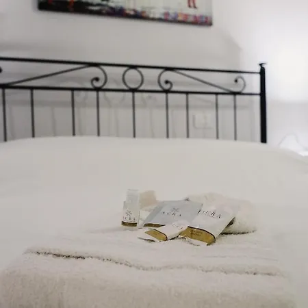 Cathedral Elegant Apartment *