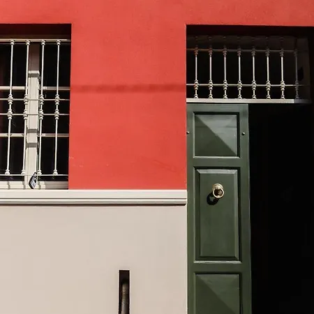 Апартаменты Cathedral Elegant Парма