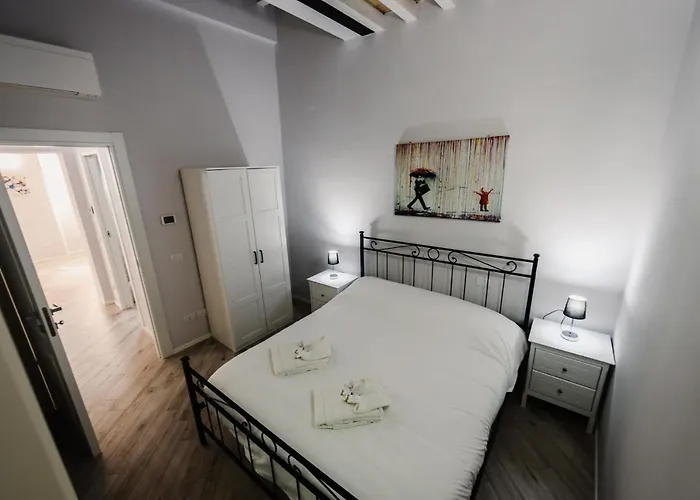 Apartament Cathedral Elegant