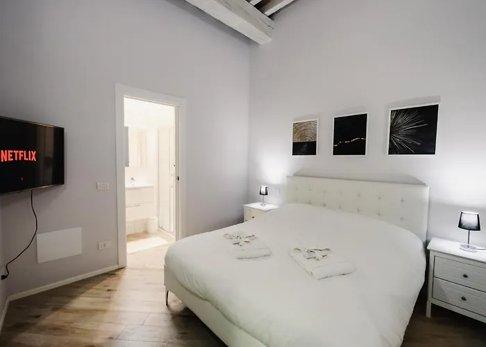 Daire Cathedral Elegant