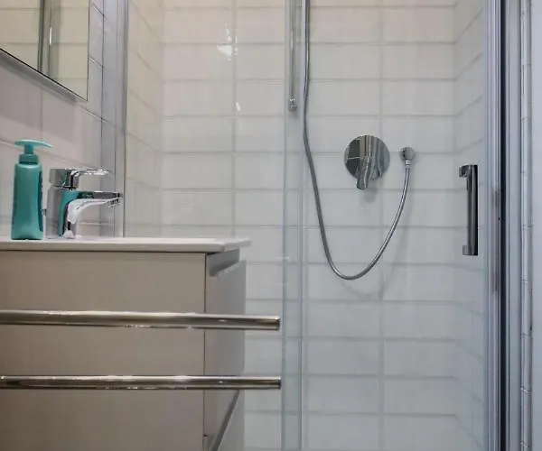 Cathedral Elegant Apartament