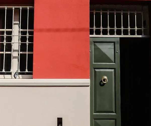 Daire Cathedral Elegant Parma